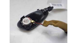 MANETA INTERIOR TRASERA DERECHA SEAT LEON (2005-2010) 1.9 TDI 105CV 1896CC - L.8221704 / 5P0837113