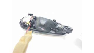 MANETA INTERIOR TRASERA DERECHA SEAT LEON (2005-2010) 1.9 TDI 105CV 1896CC - L.8221704 / 5P0837113