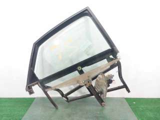 ELEVALUNAS TRASERO DERECHO AUDI A6 (2001-2005) 3.0 QUATTRO 220CV 2976CC - L.8221758 / 4B5839754H