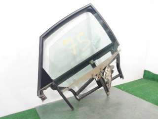 ELEVALUNAS TRASERO DERECHO AUDI A6 (2001-2005) 3.0 QUATTRO 220CV 2976CC - L.8221758 / 4B5839754H
