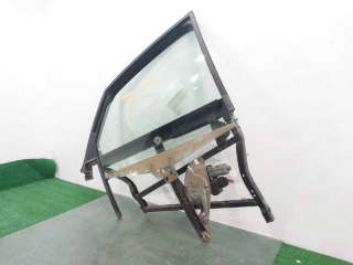 ELEVALUNAS TRASERO DERECHO AUDI A6 (2001-2005) 3.0 QUATTRO 220CV 2976CC - L.8221758 / 4B5839754H