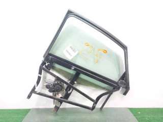 ELEVALUNAS TRASERO DERECHO AUDI A6 (2001-2005) 3.0 QUATTRO 220CV 2976CC - L.8221758 / 4B5839754H