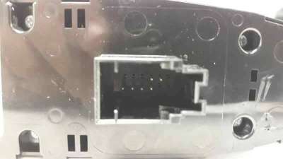 MANDO ELEVALUNAS DELANTERO IZQUIERDO BMW SERIE 4 GRAN COUPE  - M.775101 / 92081102