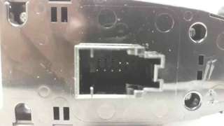 MANDO ELEVALUNAS DELANTERO IZQUIERDO BMW SERIE 4 GRAN COUPE  - M.775101 / 92081102