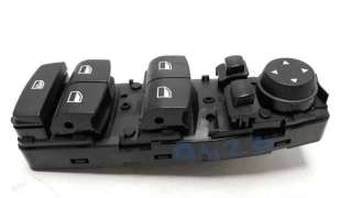 MANDO ELEVALUNAS DELANTERO IZQUIERDO BMW SERIE 4 GRAN COUPE  - M.775101 / 92081102