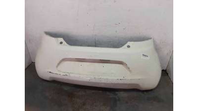 PARAGOLPES TRASERO FORD KA (2008-2016) 1.2 69CV 1242CC - L.8221810 / 1580749