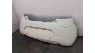 PARAGOLPES TRASERO FORD KA (2008-2016) 1.2 69CV 1242CC - L.8221810 / 1580749
