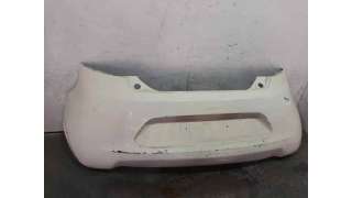 PARAGOLPES TRASERO FORD KA (2008-2016) 1.2 69CV 1242CC - L.8221810 / 1580749