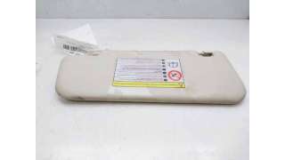 PARASOL DERECHO FORD KA (2008-2016) 1.2 69CV 1242CC - L.8221811 / 1570922