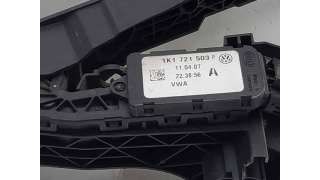 POTENCIOMETRO PEDAL SEAT LEON (2005-2010) 1.9 TDI 105CV 1896CC - L.8221840 / 1K1721503P