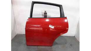 PUERTA TRASERA IZQUIERDA SEAT LEON (2005-2010) 1.9 TDI 105CV 1896CC - L.8221859 / 1P0833055