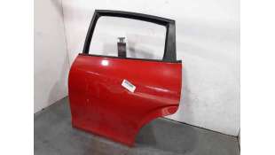 PUERTA TRASERA IZQUIERDA SEAT LEON (2005-2010) 1.9 TDI 105CV 1896CC - L.8221859 / 1P0833055 2