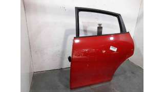 PUERTA TRASERA IZQUIERDA SEAT LEON (2005-2010) 1.9 TDI 105CV 1896CC - L.8221859 / 1P0833055