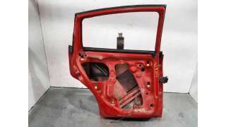 PUERTA TRASERA IZQUIERDA SEAT LEON (2005-2010) 1.9 TDI 105CV 1896CC - L.8221859 / 1P0833055