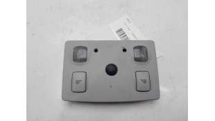 LUZ INTERIOR AUDI A6 (2001-2005) 3.0 QUATTRO 220CV 2976CC - L.8221884 / 4B0867599C