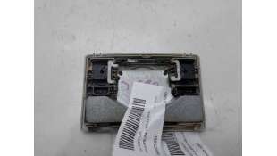 LUZ INTERIOR AUDI A6 (2001-2005) 3.0 QUATTRO 220CV 2976CC - L.8221884 / 4B0867599C 2