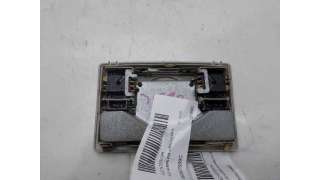 LUZ INTERIOR AUDI A6 (2001-2005) 3.0 QUATTRO 220CV 2976CC - L.8221884 / 4B0867599C