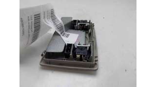 LUZ INTERIOR AUDI A6 (2001-2005) 3.0 QUATTRO 220CV 2976CC - L.8221884 / 4B0867599C