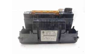 MANDO CLIMATIZADOR AUDI A6 (2001-2005) 3.0 QUATTRO 220CV 2976CC - L.8221891 / 4B0820043AM