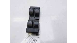 MANDO ELEVALUNAS DELANTERO IZQUIERDO AUDI A6 (2001-2005) 3.0 QUATTRO 220CV 2976CC - L.8221898 / 4B0959851B