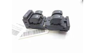 MANDO ELEVALUNAS DELANTERO IZQUIERDO AUDI A6 (2001-2005) 3.0 QUATTRO 220CV 2976CC - L.8221898 / 4B0959851B