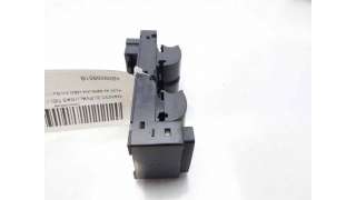 MANDO ELEVALUNAS DELANTERO IZQUIERDO AUDI A6 (2001-2005) 3.0 QUATTRO 220CV 2976CC - L.8221898 / 4B0959851B