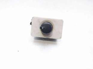 MANDO RETROVISOR AUDI A6 (2001-2005) 3.0 QUATTRO 220CV 2976CC - L.8221915 / 4B09595516