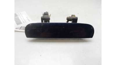 MANETA EXTERIOR DELANTERA DERECHA AUDI A6 (2001-2005) 3.0 QUATTRO 220CV 2976CC - L.8221925 / 4B0839206