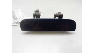 MANETA EXTERIOR DELANTERA DERECHA AUDI A6 (2001-2005) 3.0 QUATTRO 220CV 2976CC - L.8221925 / 4B0839206