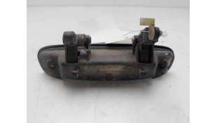 MANETA EXTERIOR DELANTERA DERECHA AUDI A6 (2001-2005) 3.0 QUATTRO 220CV 2976CC - L.8221925 / 4B0839206 2