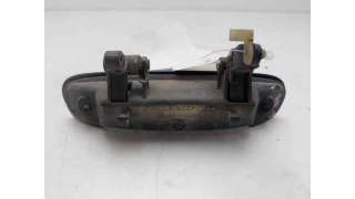 MANETA EXTERIOR DELANTERA DERECHA AUDI A6 (2001-2005) 3.0 QUATTRO 220CV 2976CC - L.8221925 / 4B0839206