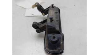 MANETA EXTERIOR DELANTERA DERECHA AUDI A6 (2001-2005) 3.0 QUATTRO 220CV 2976CC - L.8221925 / 4B0839206