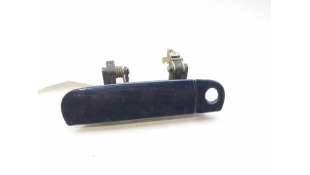 MANETA EXTERIOR DELANTERA IZQUIERDA AUDI A6 (2001-2005) 3.0 QUATTRO 220CV 2976CC - L.8221928 / 4B1837205A