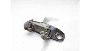 MANETA EXTERIOR DELANTERA IZQUIERDA AUDI A6 (2001-2005) 3.0 QUATTRO 220CV 2976CC - L.8221928 / 4B1837205A 2