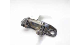 MANETA EXTERIOR DELANTERA IZQUIERDA AUDI A6 (2001-2005) 3.0 QUATTRO 220CV 2976CC - L.8221928 / 4B1837205A