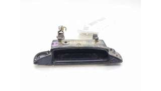 MANETA EXTERIOR DELANTERA IZQUIERDA AUDI A6 (2001-2005) 3.0 QUATTRO 220CV 2976CC - L.8221928 / 4B1837205A