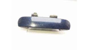 MANETA EXTERIOR TRASERA DERECHA AUDI A6 (2001-2005) 3.0 QUATTRO 220CV 2976CC - L.8221953 / 4B0839206