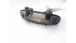 MANETA EXTERIOR TRASERA DERECHA AUDI A6 (2001-2005) 3.0 QUATTRO 220CV 2976CC - L.8221953 / 4B0839206