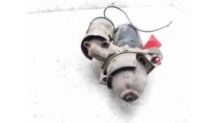 MOTOR ARRANQUE AUDI A6 (2001-2005) 3.0 QUATTRO 220CV 2976CC - L.8221966 / 078911023D