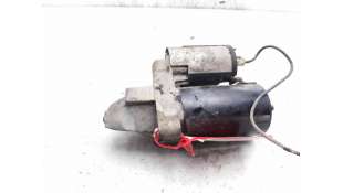 MOTOR ARRANQUE AUDI A6 (2001-2005) 3.0 QUATTRO 220CV 2976CC - L.8221966 / 078911023D 2