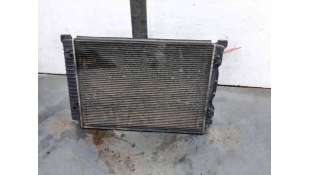 RADIADOR AGUA AUDI A6 (2001-2005) 3.0 QUATTRO 220CV 2976CC - L.8222011 / 8E0121251AR 2