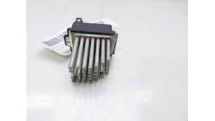 RESISTENCIA CALEFACCION AUDI A6 (2001-2005) 3.0 QUATTRO 220CV 2976CC - L.8222017 / 4B0820521