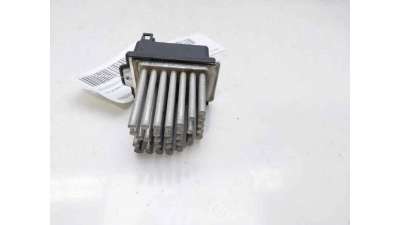 RESISTENCIA CALEFACCION AUDI A6 (2001-2005) 3.0 QUATTRO 220CV 2976CC - L.8222017 / 4B0820521