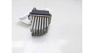 RESISTENCIA CALEFACCION AUDI A6 (2001-2005) 3.0 QUATTRO 220CV 2976CC - L.8222017 / 4B0820521