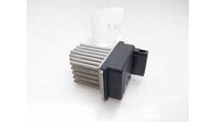 RESISTENCIA CALEFACCION AUDI A6 (2001-2005) 3.0 QUATTRO 220CV 2976CC - L.8222017 / 4B0820521 2