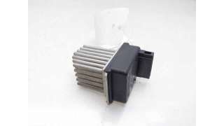 RESISTENCIA CALEFACCION AUDI A6 (2001-2005) 3.0 QUATTRO 220CV 2976CC - L.8222017 / 4B0820521