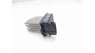 RESISTENCIA CALEFACCION AUDI A6 (2001-2005) 3.0 QUATTRO 220CV 2976CC - L.8222017 / 4B0820521