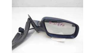 RETROVISOR DERECHO AUDI A6 (2001-2005) 3.0 QUATTRO 220CV 2976CC - L.8222018 / 4B1858532
