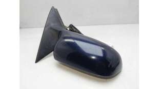 RETROVISOR DERECHO AUDI A6 (2001-2005) 3.0 QUATTRO 220CV 2976CC - L.8222018 / 4B1858532 2