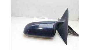 RETROVISOR IZQUIERDO AUDI A6 (2001-2005) 3.0 QUATTRO 220CV 2976CC - L.8222019 / 4B1858531 2